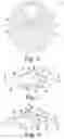 Fig. 04 - Patella drill guide and trial surgical instrument