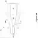 Fig. 07 - PERCUTANEOUS ACCESS DEVICE WITH ADJUSTABLE DEPTH STOP