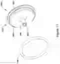 Fig. 12 - PERCUTANEOUS ACCESS DEVICE WITH ADJUSTABLE DEPTH STOP