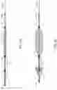 Fig. 12 - Apparatus, system, and method for vasculature obstruction removal