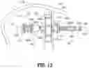 Fig. 10 - Surgical instrument for treating tissue