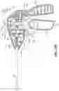 Fig. 13 - Surgical instrument for treating tissue