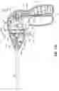 Fig. 14 - Surgical instrument for treating tissue
