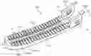Fig. 01 - Surgical instruments and jaw members thereof