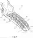 Fig. 07 - Surgical instruments and jaw members thereof