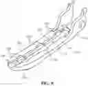Fig. 10 - Surgical instruments and jaw members thereof
