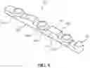 Fig. 11 - Surgical instruments and jaw members thereof
