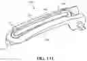 Fig. 15 - Surgical instruments and jaw members thereof