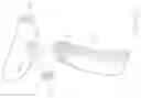 Fig. 16 - Passive safety intraosseous device