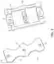Fig. 06 - Implantable vertebral frame systems and related methods for spinal repair