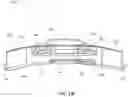 Fig. 21 - Implantable vertebral frame systems and related methods for spinal repair