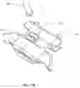 Fig. 36 - Implantable vertebral frame systems and related methods for spinal repair