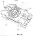 Fig. 38 - Implantable vertebral frame systems and related methods for spinal repair