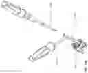 Fig. 39 - Implantable vertebral frame systems and related methods for spinal repair
