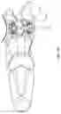 Fig. 45 - Implantable vertebral frame systems and related methods for spinal repair