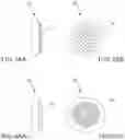 Fig. 10 - Device and method for reinforcement of a facet