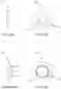 Fig. 20 - Device and method for reinforcement of a facet