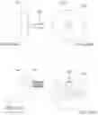 Fig. 24 - Device and method for reinforcement of a facet