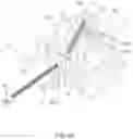Fig. 31 - Device and method for reinforcement of a facet