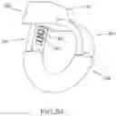 Fig. 36 - Device and method for reinforcement of a facet