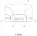 Fig. 40 - Device and method for reinforcement of a facet