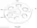 Fig. 47 - Device and method for reinforcement of a facet
