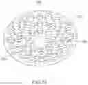 Fig. 54 - Device and method for reinforcement of a facet
