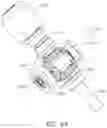 Fig. 09 - Articulating tool for endoscopic placement of fasteners