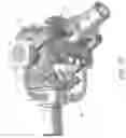 Fig. 21 - Articulating tool for endoscopic placement of fasteners