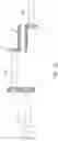 Fig. 23 - Articulating tool for endoscopic placement of fasteners
