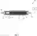 Fig. 02 - Induction coil assembly for uterine ablation and method