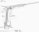 Fig. 06 - Induction coil assembly for uterine ablation and method