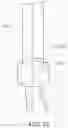 Fig. 27 - Induction coil assembly for uterine ablation and method