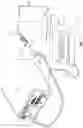 Fig. 02 - Filter connection for a smoke evacuation device