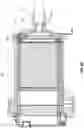 Fig. 09 - Filter connection for a smoke evacuation device