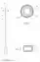 Fig. 17 - Apparatus, systems, and methods for achieving intravascular, thermally-induced renal neuromodulation related application