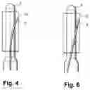 Fig. 04 - Instrument guiding device