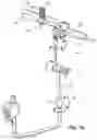 Fig. 09 - Instrument guiding device