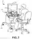 Fig. 07 - Robotically assisted surgical system and related devices and methods