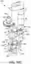 Fig. 11 - Robotically assisted surgical system and related devices and methods