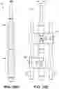 Fig. 12 - Robotically assisted surgical system and related devices and methods