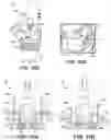 Fig. 19 - Robotically assisted surgical system and related devices and methods