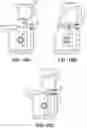 Fig. 21 - Robotically assisted surgical system and related devices and methods