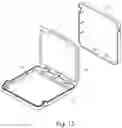 Fig. 12 - Medical tool kit