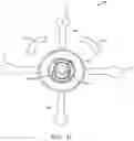 Fig. 12 - SYSTEM FOR ENDOSCOPIC INTRACRANIAL PROCEDURES