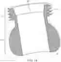 Fig. 15 - SYSTEM FOR ENDOSCOPIC INTRACRANIAL PROCEDURES