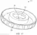 Fig. 17 - SYSTEM FOR ENDOSCOPIC INTRACRANIAL PROCEDURES
