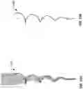Fig. 13 - ENDODONTIC INSTRUMENTS DISPLAYING COMPRESSIBILITY