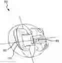 Fig. 01 - System and method for positioning three-dimensional brackets on teeth