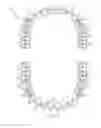 Fig. 04 - Integrated braces with veneers, crowns, or bridges